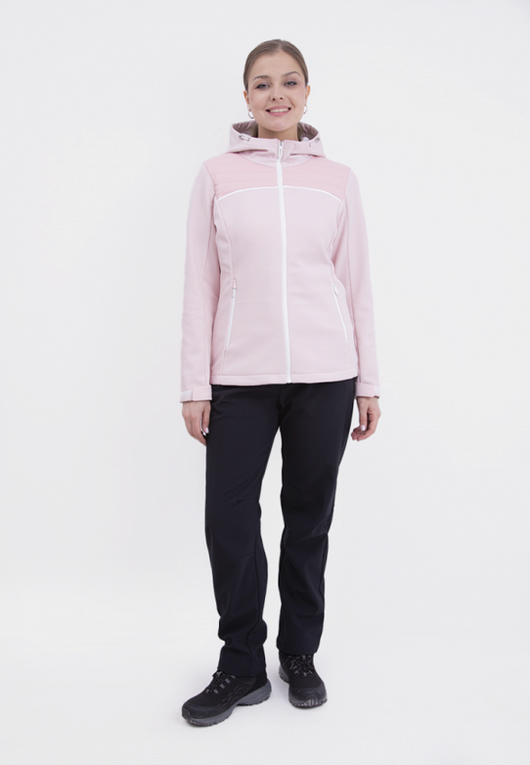 Ветровка High Experience