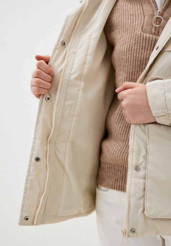 Куртка утепленная Isibris