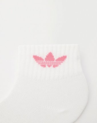 Носки 3 пары adidas Originals детям