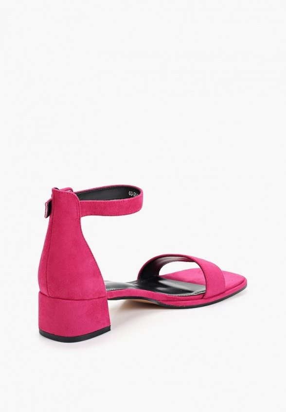 Босоножки Dino Ricci Select