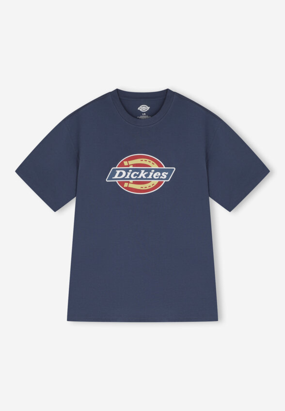 Футболка мужская DICKIES Icon, Синий