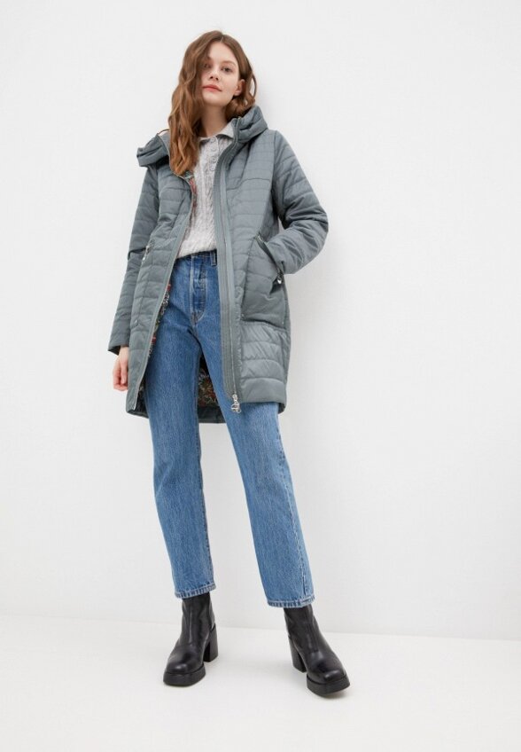 Куртка утепленная Avi