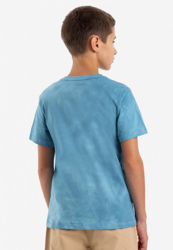 Футболка Kapika