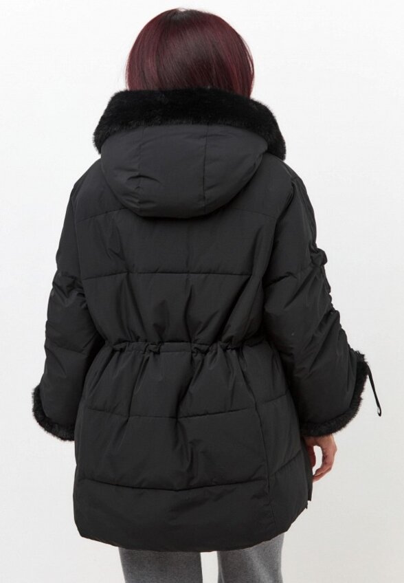 Куртка утепленная Noele Boutique