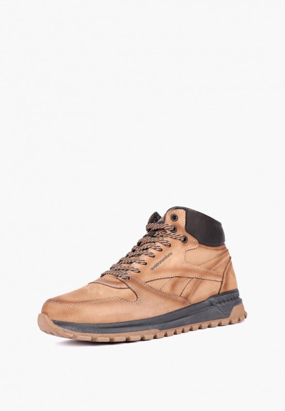 Кроссовки Quattrocomforto