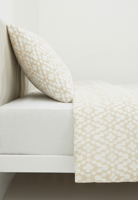 Постельное белье 1,5-спальное Lamoda Home