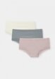 Трусы 3 шт. Minimi1  - превью