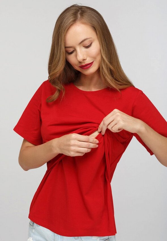 Футболка Proud Mom