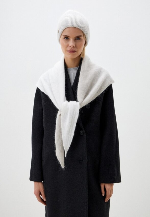 Шапка и косынка Havvs