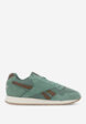 Кроссовки мужские Reebok Glide, Зеленый4  - превью