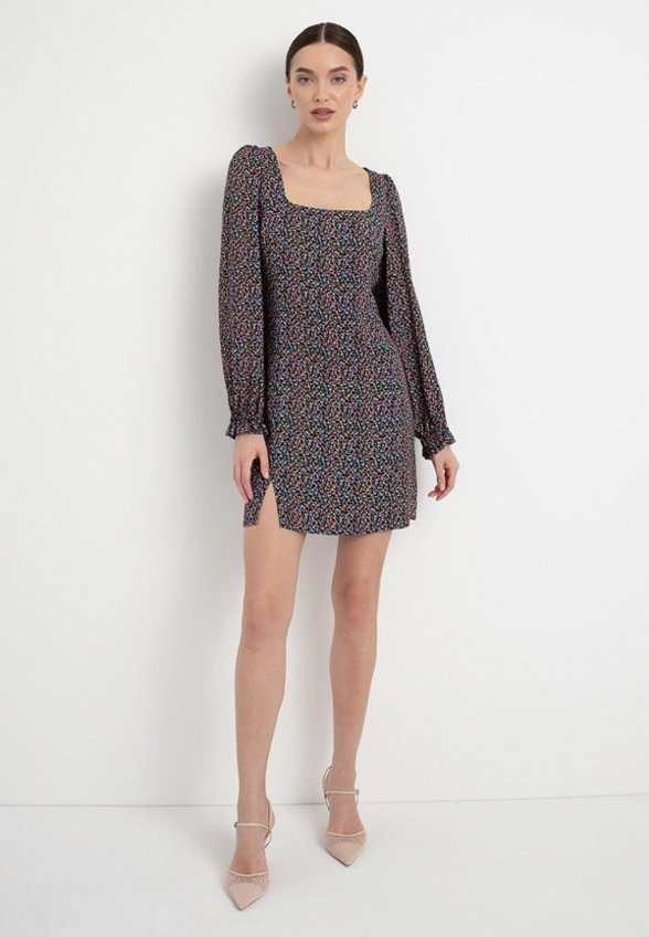 Платье Mousa 9