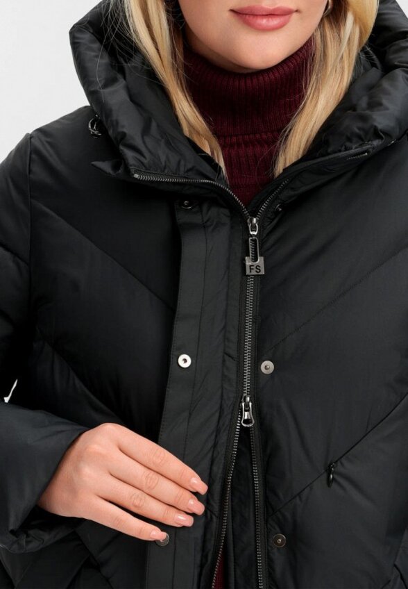 Пуховик Veravo