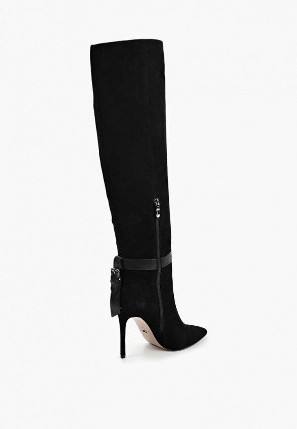 Ботфорты El'Rosso