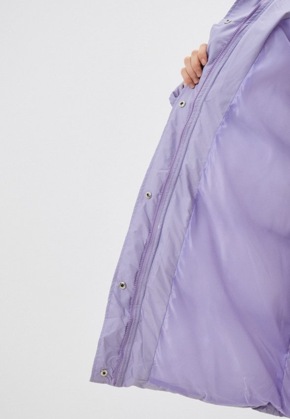 Пуховик Nerouge