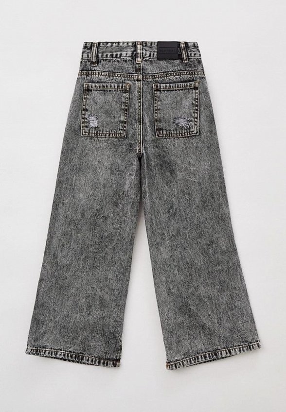 Джинсы PlayToday