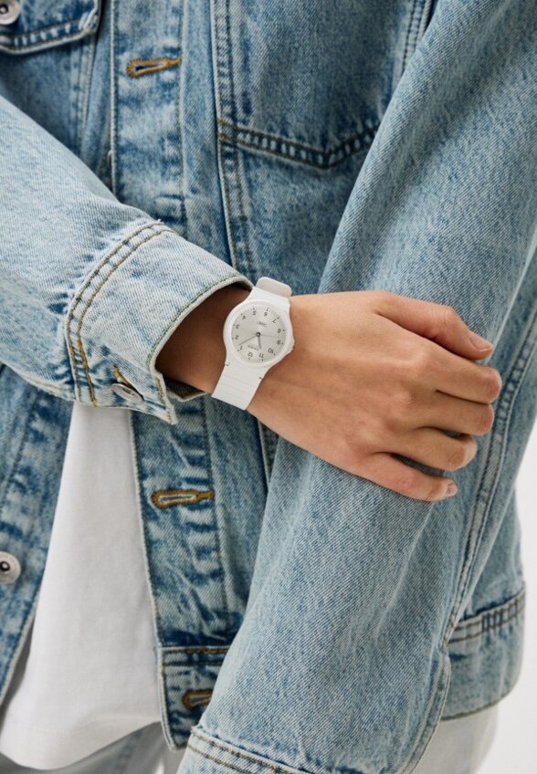 Часы Casio
