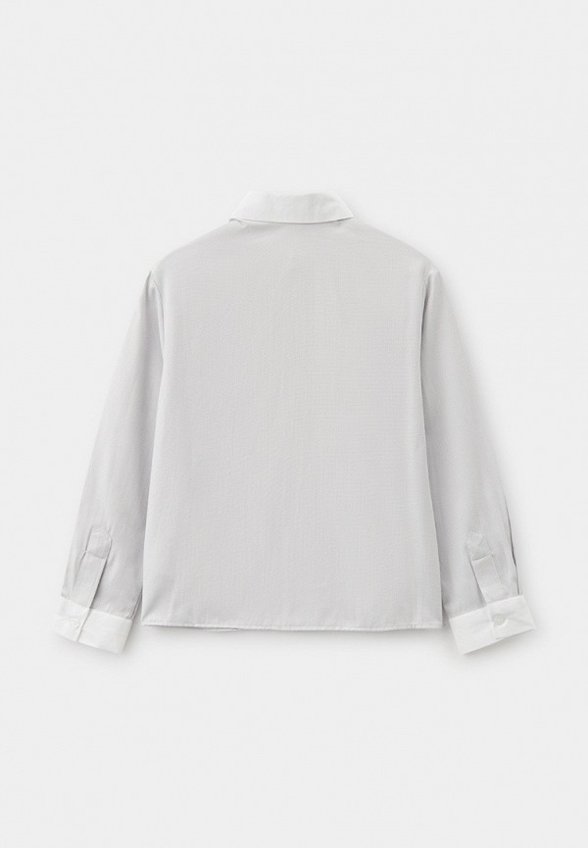 Рубашка Smena