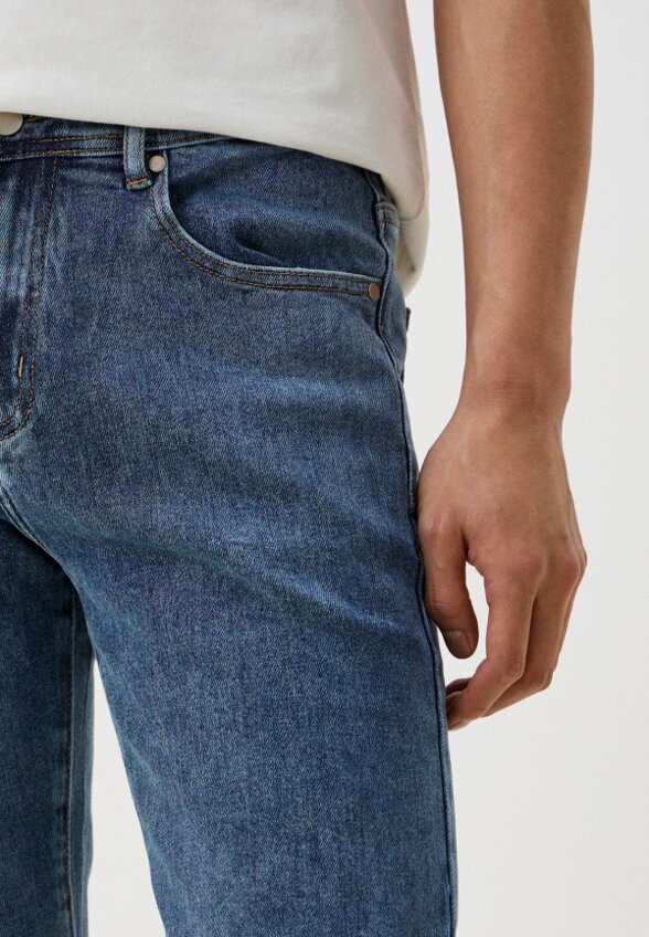 Джинсы On the 1st