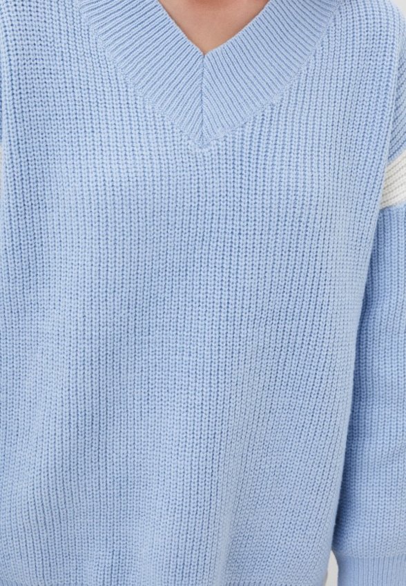 Пуловер LeOtra