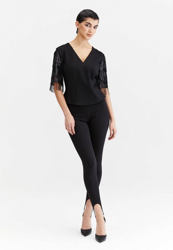 Леггинсы M.Reason