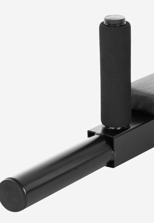 Турник настенный 4 в 1 Torneo A-991, Черный