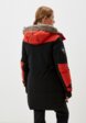 Пуховик BASK3  - превью