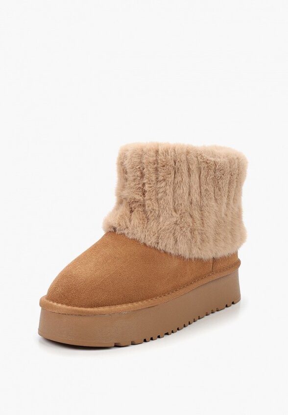 Полусапоги Ascalini