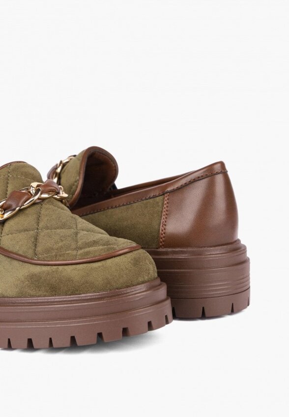 Лоферы Instreet