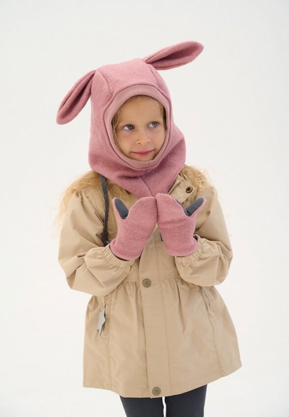 Варежки Peppihat