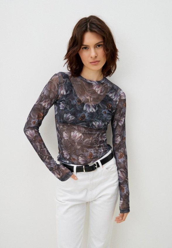 Лонгслив Artograph