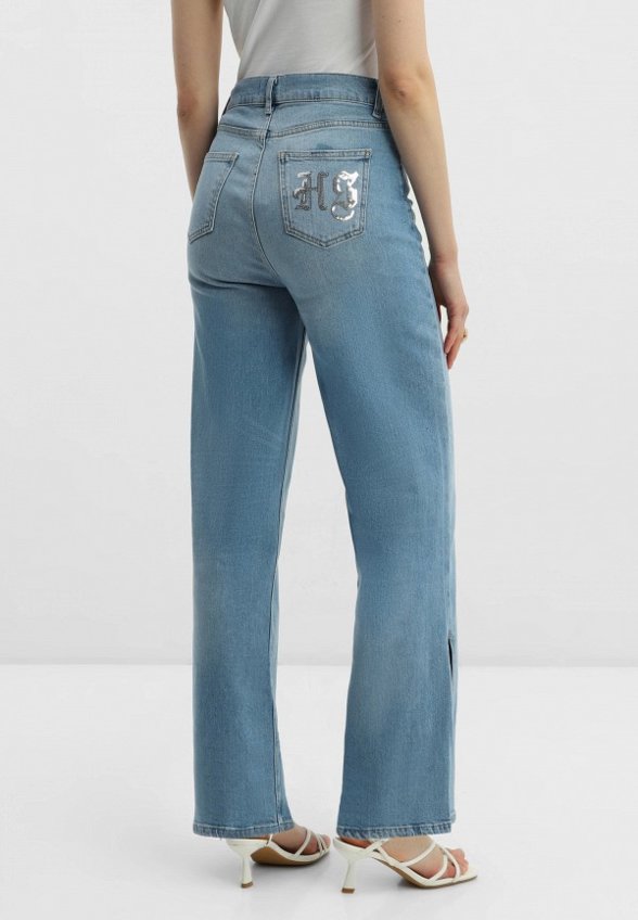 Джинсы Harmonia Sensuum