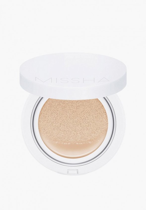 Кушон для лица Missha