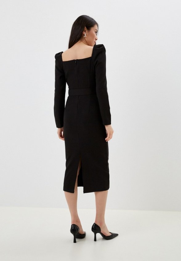 Платье Keep Walking