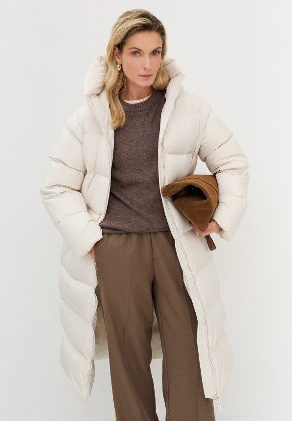 Пуховик Savage