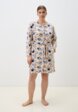 Халат домашний Cleo1  - превью