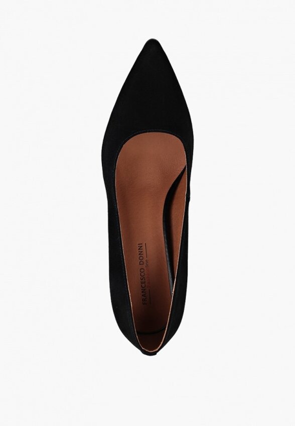 Туфли Francesco Donni
