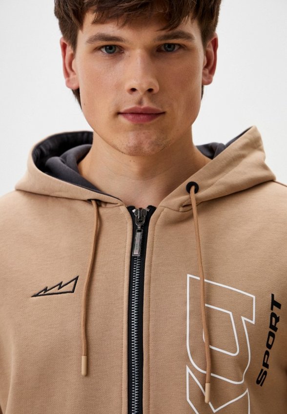 Толстовка Nikasport