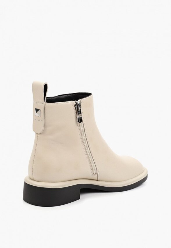 Ботинки El'Rosso