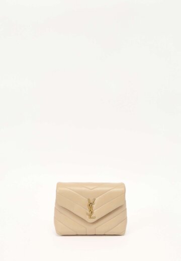 Saint Laurent LouLou
