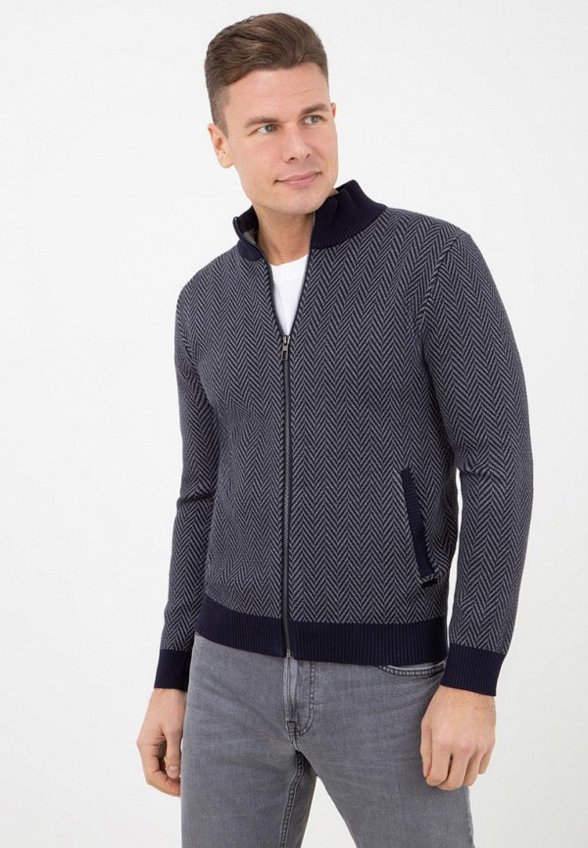 Кардиган Thomas Berger