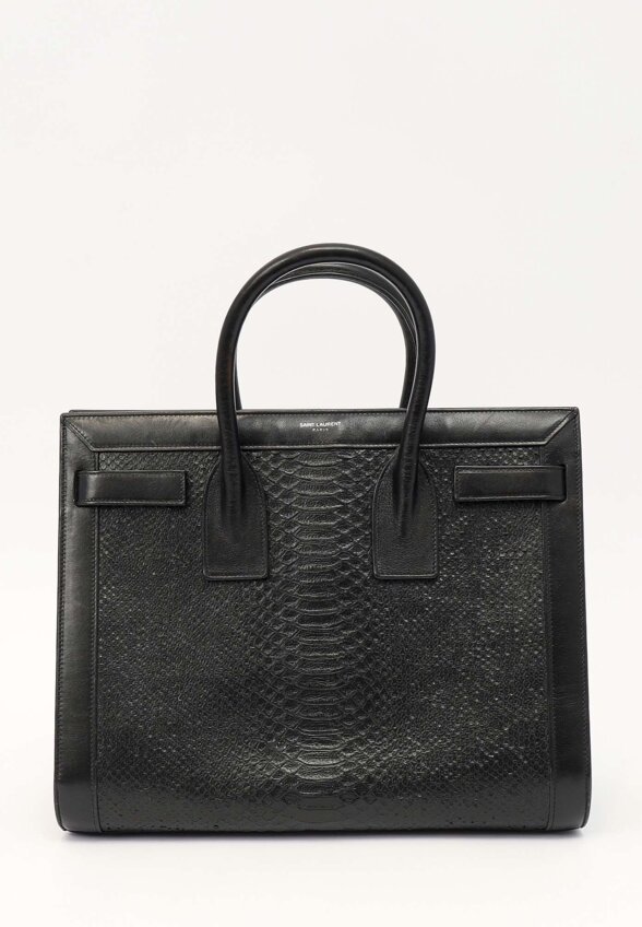 Saint Laurent Sac De Jour