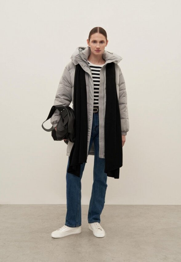 Пуховик Finn Flare