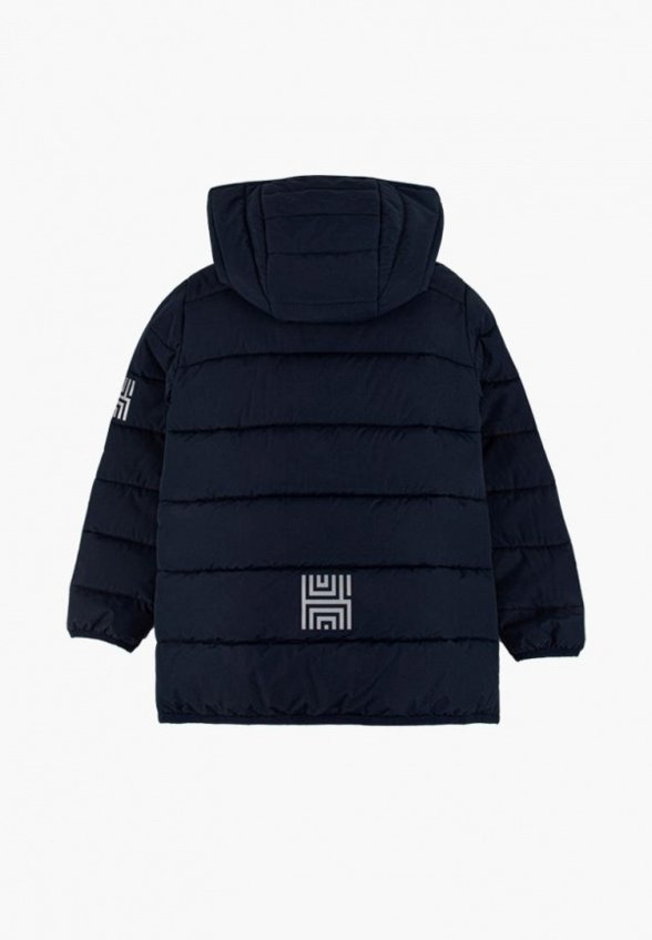 Куртка утепленная Kapika