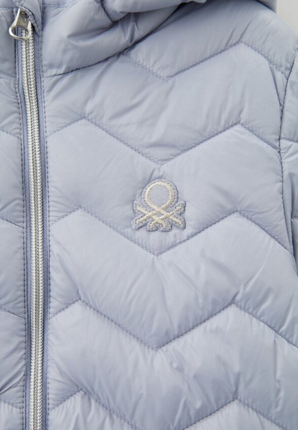 Куртка утепленная United Colors of Benetton