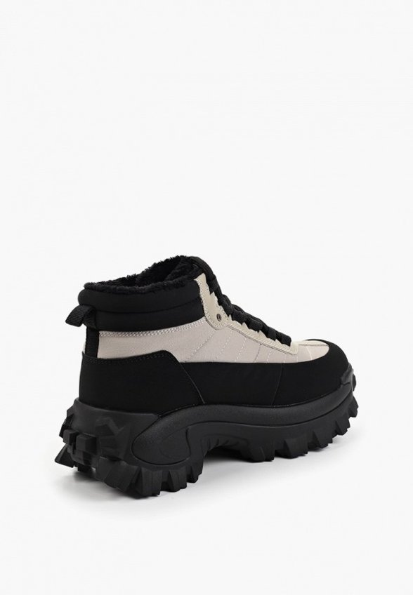 Ботинки Zumita