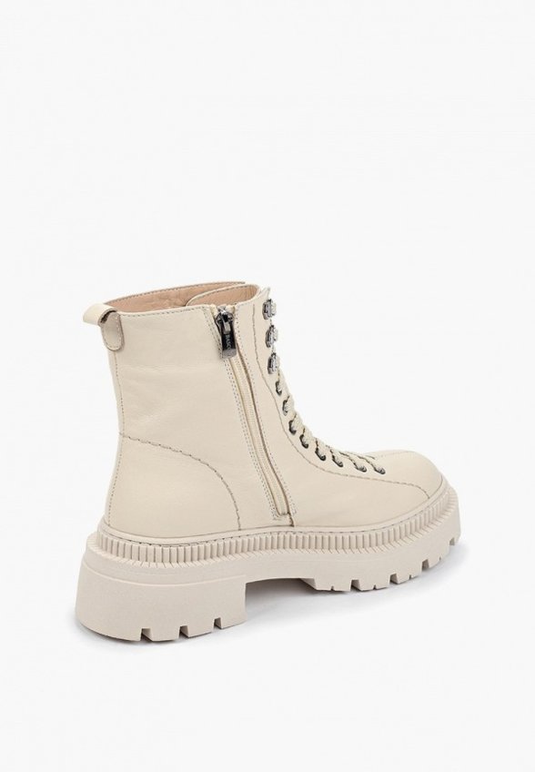 Ботинки Basconi