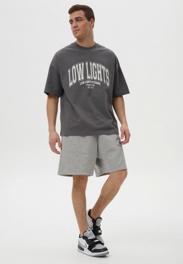 Футболка Low Lights