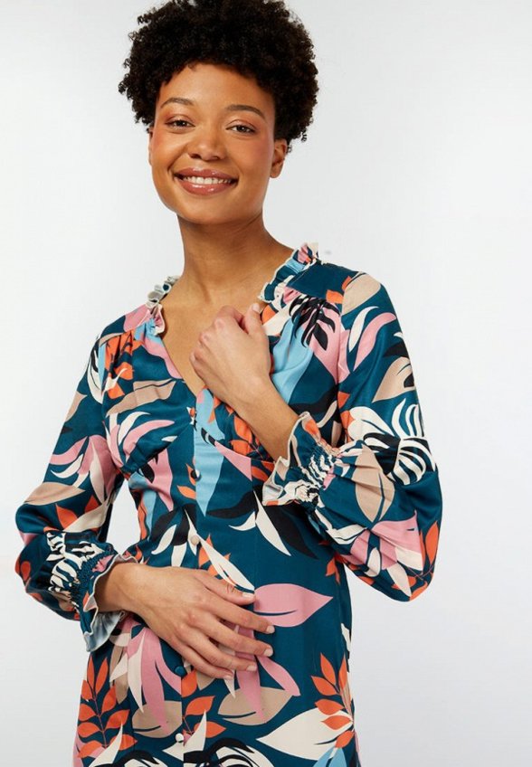 Платье Little Mistress