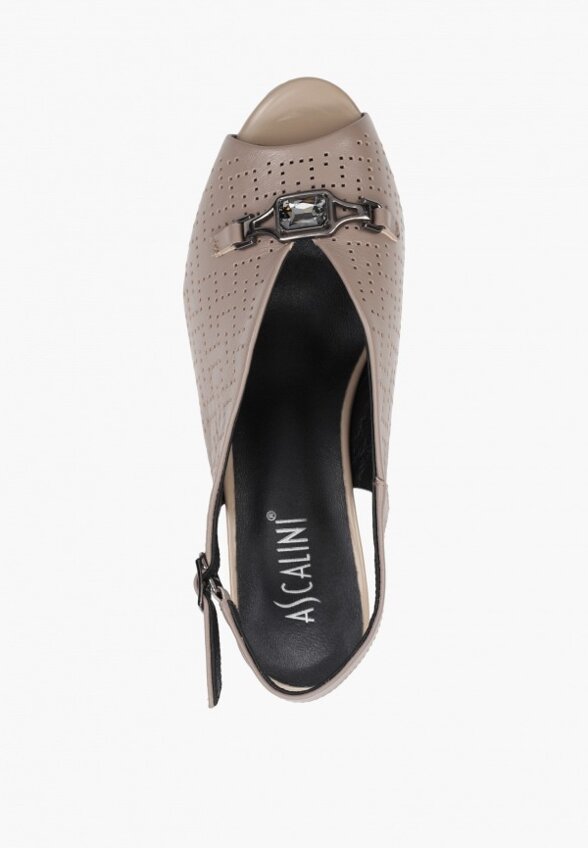 Босоножки Ascalini