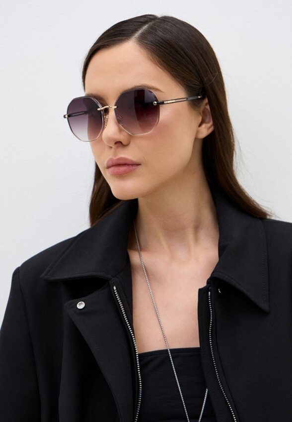 Очки солнцезащитные Kaizi